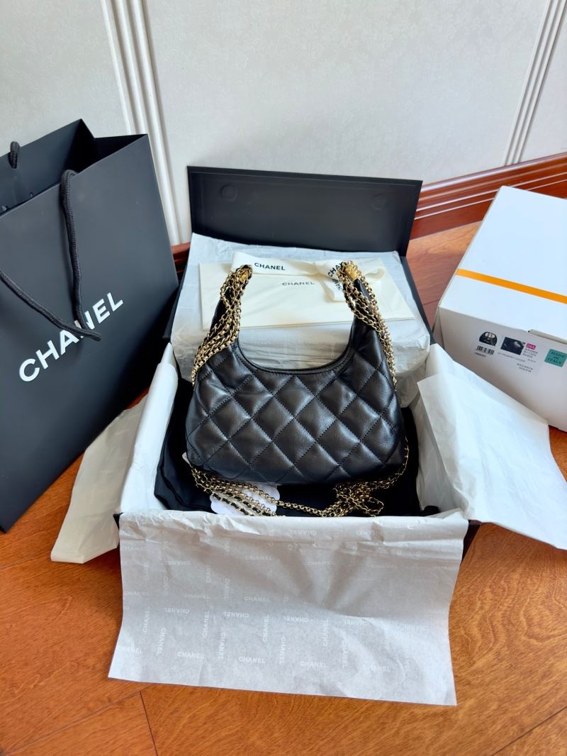 Chanel Hobo Bags